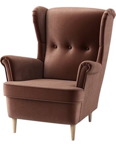 Кресло мягкое Лорд Ami