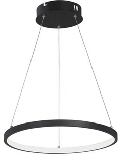 Потолочный светильник Vitaluce V2515DT-1/1S