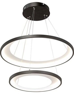 Потолочный светильник Vitaluce V2695-1/2S