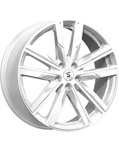 Литой диск SKAD Premium КР014 Jetour T2 20x8" 5x108мм DIA 60.1мм ET 39мм Skad