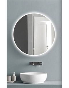 Зеркало Алмаз-Люкс Oslo 60s-1 Алмаз-люкс