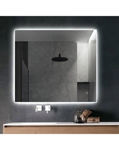 Зеркало Алмаз-Люкс Dublin 9080s-1 Алмаз-люкс