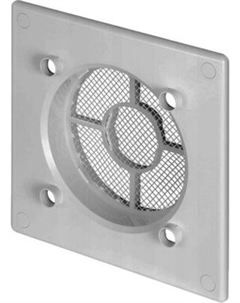 Решетка вентиляционная Awenta RWO125sz