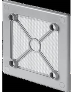 Решетка вентиляционная Awenta RW100sz