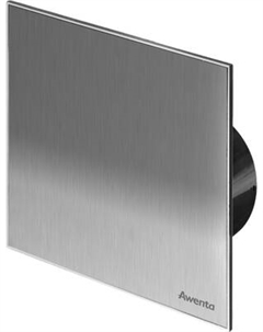 Вентилятор накладной Awenta KWS125CZ-PTI125