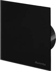 Вентилятор накладной Awenta KWS125CZ-PTGB125M