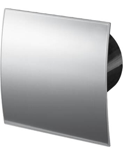 Вентилятор накладной Awenta KWS125CZ-PEI125