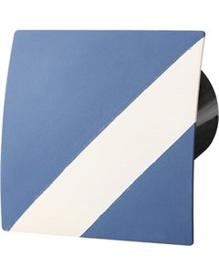 Вентилятор накладной Awenta KWS125CZ-PEDM125