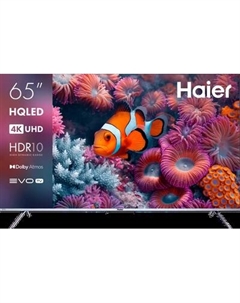 Телевизор 65 Smart TV S3 Haier