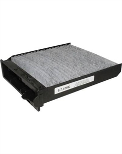 Салонный фильтр TSN 9.7.476K Tsn