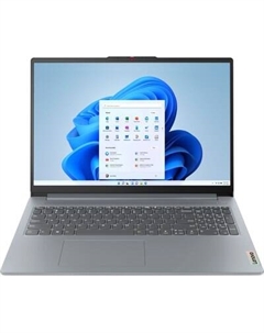Ноутбук Lenovo IdeaPad Slim 3 16IRU8 (82X8004LRK)