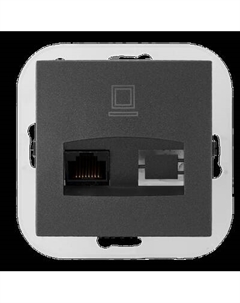 Розетка Bylectrica РК18-007