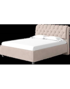 Каркас кровати Chester Tall 160x200 Proson