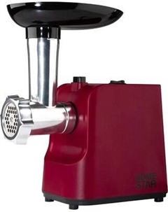 Мясорубка электрическая HS-2033 / 105671 Homestar