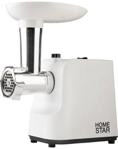 Мясорубка электрическая HS-2033 / 105670 Homestar