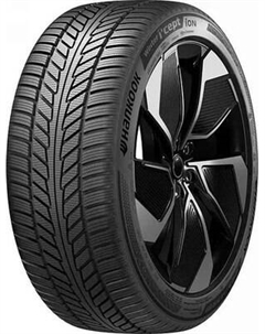 Зимняя шина Hankook Winter i cept iON IW01 305/30R21 104V