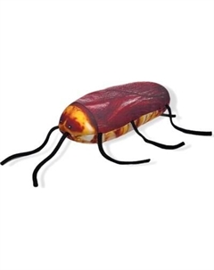 Мягкая игрушка Malvina Таракан / 212.1.1 Мальвина