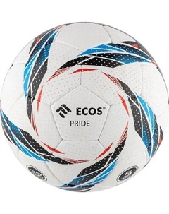 Футбольный мяч Pride №5 / 108992 Ecos