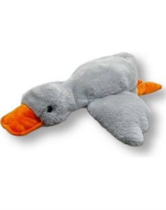 Подушка-игрушка Malvina Гусь обнимашка / 3.30.2 Мальвина