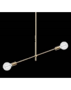 Потолочный светильник Imperiumloft 84659-22