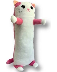 Подушка-игрушка Malvina Кот Багет / 9.390.3 Мальвина