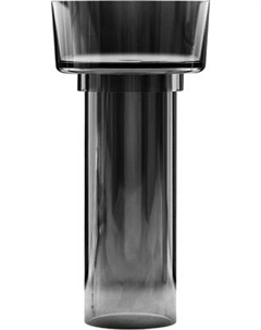 Умывальник Kristall AT2704Onyx Abber