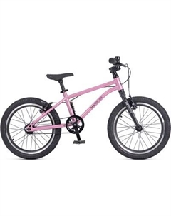 Детский велосипед Maxiscoo Air Stellar 18 2025 / MSC-AST1804