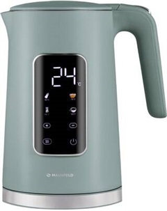 Электрочайник MGK-635DGN Maunfeld