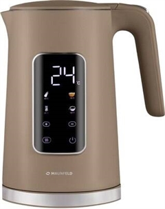 Электрочайник MGK-635DBR Maunfeld