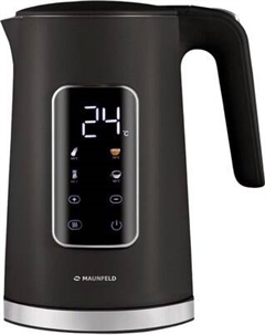 Электрочайник MGK-635DBK Maunfeld
