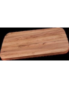 Столешница для стола Millwood Закругленная 110x70x3.6