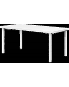 Обеденный стол Millwood Лофт Прага Л 160x80x75