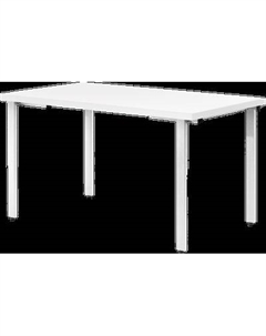 Обеденный стол Millwood Лофт Прага Л 130x80x75