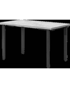 Обеденный стол Лофт Прага Л 120x70x75 Millwood