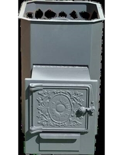 Печь-каменка Согрей Пчеловод Ч