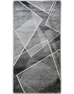 Коврик Бостон Оникс 40865 97 Витебские ковры