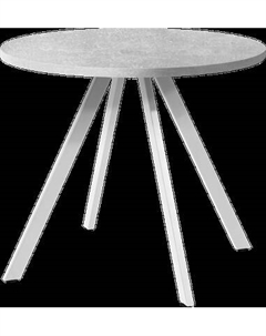 Обеденный стол Millwood Олесунн D90x90x75