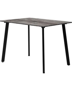 Обеденный стол Millwood Шанхай Л18 100x70х75