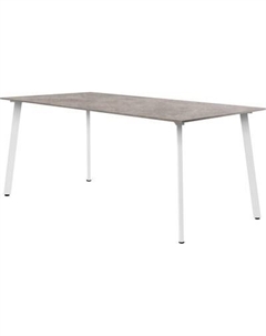 Обеденный стол Millwood Шанхай Л18 130x80х75