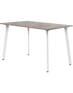 Обеденный стол Millwood Шанхай Л18 120x70х75