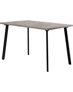 Обеденный стол Millwood Шанхай 120x70х75