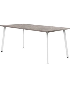 Обеденный стол Millwood Шанхай 160x80х75