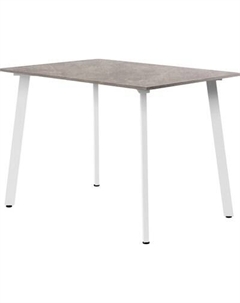 Обеденный стол Millwood Шанхай Л18 100x70х75