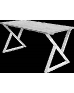 Обеденный стол Millwood Дели Л18 120x70х75