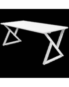 Обеденный стол Millwood Дели Л18 130x80х75