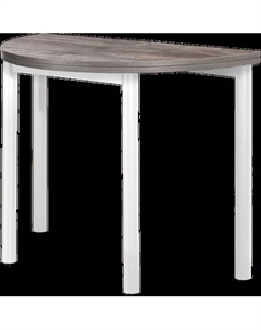 Обеденный стол Millwood Далис 1 D50-100x100x76