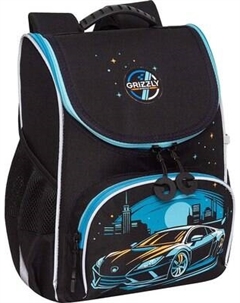 Школьный рюкзак Grizzly RAm-585-2