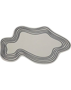 Ковер Snuggy Floor AKS-100 Akshome