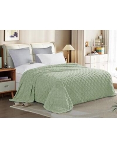 Плед Gammi 1.5сп GAM-004 Реноме