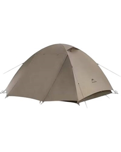 Палатка Naturehike Cloud-Creek / CNK2300ZP024-3BR